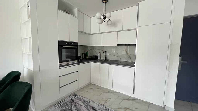 Cozy 27m² Apartment in Ulcinj